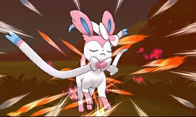 Pokemon X (3DS, АНГЛ, БУ) - интернет-магазин GameShock г. Челябинск Pokemon X (3DS, АНГЛ, БУ) - интернет-магазин GameShock г. Челябинск