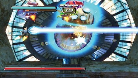 Astro Boy [PSP, БУ] - интернет-магазин GameShock г. Челябинск