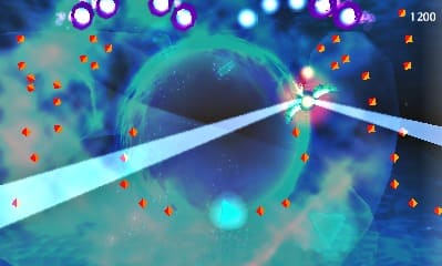 Dream Trigger 3D (3DS, АНГЛ) - интернет-магазин GameShock г. Челябинск