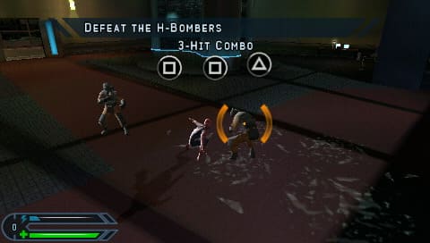 Spider Man 3 [PSP, БУ] - интернет-магазин GameShock г. Челябинск