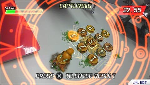 Invizimals Зона Теней [PSP, БУ] - интернет-магазин GameShock г. Челябинск