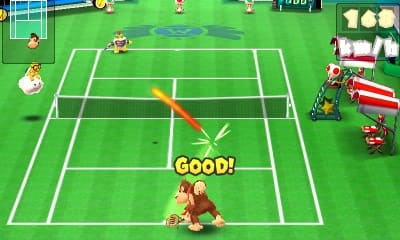 Mario Tennis Open (3DS, АНГЛ) - интернет-магазин GameShock г. Челябинск Mario Tennis Open (3DS, АНГЛ) - интернет-магазин GameShock г. Челябинск