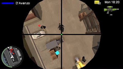 Grand Theft Auto (GTA): Chinatown Wars [PSP, БУ] - интернет-магазин GameShock г. Челябинск