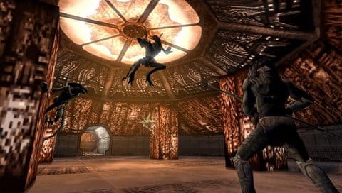 Alien vs Predator: Requiem (PSP, БУ) - интернет-магазин GameShock г. Челябинск