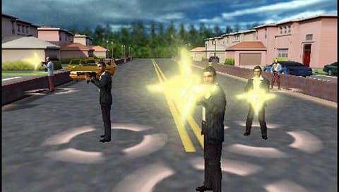 Scarface [PSP, БУ] - интернет-магазин GameShock г. Челябинск