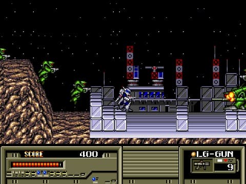 Картридж (16 бит) Super Robot Wars для Сеги - интернет-магазин GameShock г. Челябинск