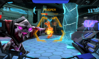 Metroid Prime: Federation Force (3DS, АНГЛ) - интернет-магазин GameShock г. Челябинск Metroid Prime: Federation Force (3DS, АНГЛ) - интернет-магазин GameShock г. Челябинск