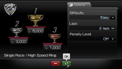 Gran Turismo [PSP, БУ] - интернет-магазин GameShock г. Челябинск
