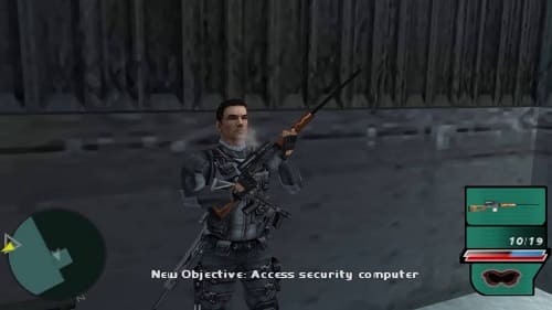 Syphon Filter: Dark Mirror (Greatest Hits) (PSP, АНГЛ) - интернет-магазин GameShock г. Челябинск