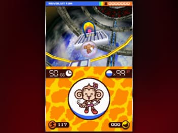 Super Monkey Ball Touch&Roll (DS, АНГЛ) - интернет-магазин GameShock г. Челябинск Super Monkey Ball Touch&Roll (DS, АНГЛ) - интернет-магазин GameShock г. Челябинск