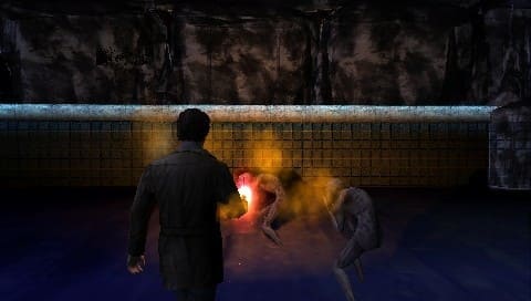 Silent Hill: Shattered Memories [PSP, БУ] - интернет-магазин GameShock г. Челябинск