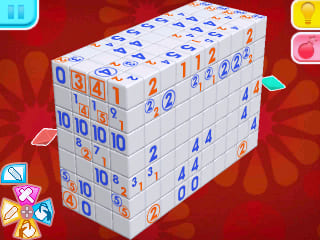 Picross 3D (3DS, АНГЛ) - интернет-магазин GameShock г. Челябинск