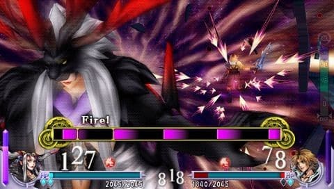 Dissidia: Final Fantasy [PSP, БУ] - интернет-магазин GameShock г. Челябинск