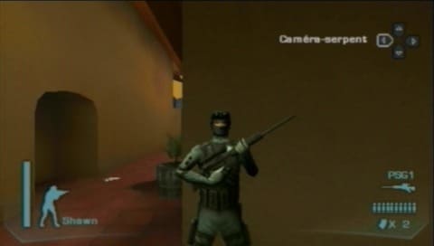 Tom Clancy's Rainbow Six: Vegas (PSP, БУ) - интернет-магазин GameShock г. Челябинск Tom Clancy's Rainbow Six: Vegas (PSP, БУ) - интернет-магазин GameShock г. Челябинск