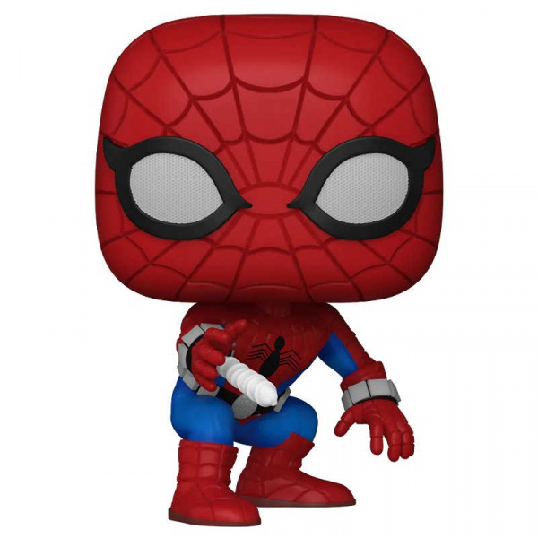 Фигурка Funko POP! Marvel: Amazing Spider Man (1977) (Exc) 1452 Фигурка Funko POP! Marvel: Amazing Spider Man (1977) (Exc) 1452