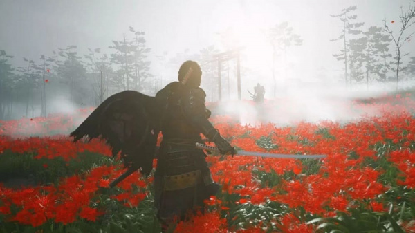 Призрак Цусимы (Ghost of Tsushima) - Special Edition (PS4, русская версия) - интернет-магазин GameShock г. Челябинск