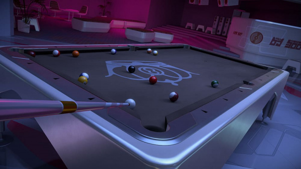 Hustle Kings (с поддержкой PS VR) (PS4, РУС, БУ) - интернет-магазин GameShock г. Челябинск