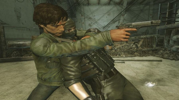 Wanted: Weapons of Fate (PS3, АНГЛ, БУ) - интернет-магазин GameShock г. Челябинск