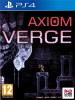 Axiom Verge (PS4, русские субтитры)