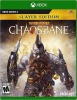 Warhammer: Chaosbane - Slayer Edition [Xbox Series X, русские субтитры]