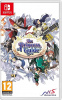 The Princess Guide (Nintendo Switch, английская версия)
