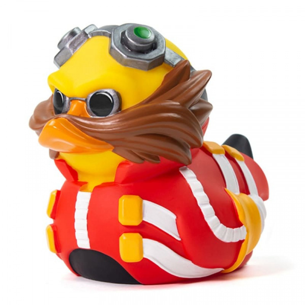 Фигурка-утка Tubbz Sonic the Hedgehog Dr Eggman (Box)
