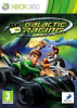 Ben 10 Galactic Racing (Xbox 360, АНГЛ, БУ)