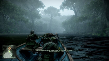 Battlefield Bad Company 2 (PS3, РУС) - интернет-магазин GameShock г. Челябинск Battlefield Bad Company 2 (PS3, РУС) - интернет-магазин GameShock г. Челябинск
