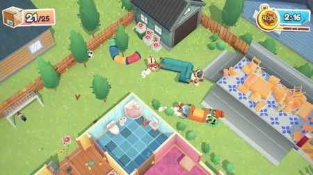 Moving Out (Nintendo Switch, русские субтитры) - интернет-магазин GameShock г. Челябинск Moving Out (Nintendo Switch, русские субтитры) - интернет-магазин GameShock г. Челябинск