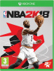 NBA 2K18 (Xbox One, английская версия) NBA 2K18 (Xbox One, английская версия)