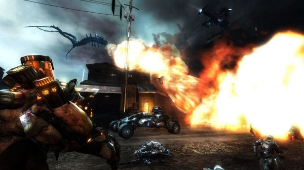 StormRise (PS3, АНГЛ, БУ) - интернет-магазин GameShock г. Челябинск