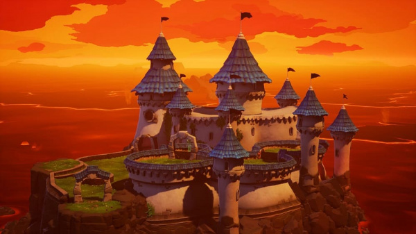 Spyro Reignited Trilogy (PS4, АНГЛ, БУ) - интернет-магазин GameShock г. Челябинск