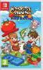 Harvest Moon: Mad Dash (Nintendo Switch, английская версия)