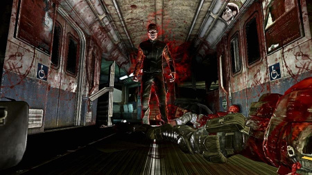 F.E.A.R. 3 | FEAR 3 (PS3, РУС, БУ) - интернет-магазин GameShock г. Челябинск F.E.A.R. 3 | FEAR 3 (PS3, РУС, БУ) - интернет-магазин GameShock г. Челябинск