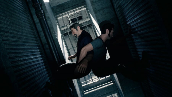 A Way Out (Xbox One, русские субтитры) - интернет-магазин GameShock г. Челябинск A Way Out (Xbox One, русские субтитры) - интернет-магазин GameShock г. Челябинск