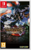 Monster Hunter Generations Ultimate (Nintendo Switch, английская версия) Monster Hunter Generations Ultimate (Nintendo Switch, английская версия)