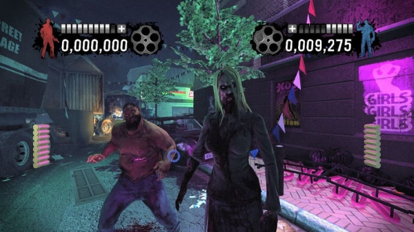 The House of the Dead: Overkill - Extended Cut (PS3, АНГЛ) - интернет-магазин GameShock г. Челябинск The House of the Dead: Overkill - Extended Cut (PS3, АНГЛ) - интернет-магазин GameShock г. Челябинск