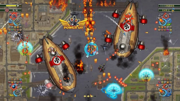 Aces of the Luftwaffe: Squadron - Extended Edition (Nintendo Switch, АНГЛ, БУ) - интернет-магазин GameShock г. Челябинск Aces of the Luftwaffe: Squadron - Extended Edition (Nintendo Switch, АНГЛ, БУ) - интернет-магазин GameShock г. Челябинск