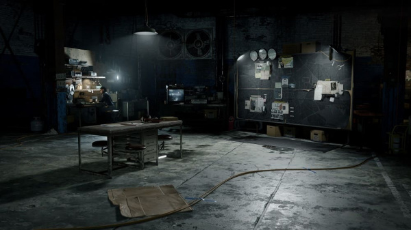 Call of Duty: Black Ops Cold War (PS5, русская версия) - интернет-магазин GameShock г. Челябинск