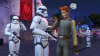 The Sims 4 + Star Wars (PS4, английская версия) - интернет-магазин GameShock г. Челябинск The Sims 4 + Star Wars (PS4, английская версия) - интернет-магазин GameShock г. Челябинск