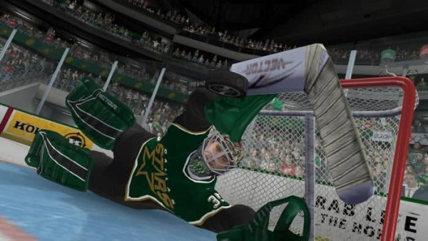 NHL 2K7 (PS3, АНГЛ, БУ) - интернет-магазин GameShock г. Челябинск