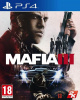 Mafia III (3) (PS4, русские субтитры)