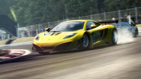 GRID 2 (PS3, АНГЛ) - интернет-магазин GameShock г. Челябинск GRID 2 (PS3, АНГЛ) - интернет-магазин GameShock г. Челябинск