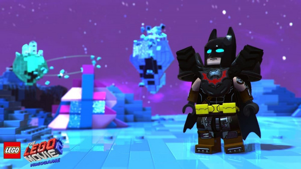 LEGO Movie 2 Videogame (PS4, русские субтитры) - интернет-магазин GameShock г. Челябинск