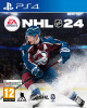 NHL 24 (PS4, английская версия)