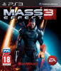 Mass Effect 3 (PS3, РУС)