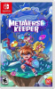 Metaverse Keeper [Nintendo Switch, английская версия]