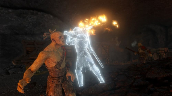 Middle earth: Shadow of War (Средиземье: Тени войны) (PS4, РУС, БУ) - интернет-магазин GameShock г. Челябинск Middle earth: Shadow of War (Средиземье: Тени войны) (PS4, РУС, БУ) - интернет-магазин GameShock г. Челябинск