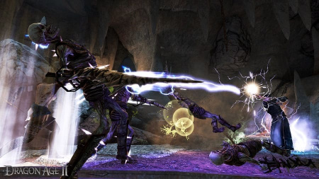 Dragon Age II (2) (PS3, РУС) - интернет-магазин GameShock г. Челябинск