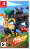 Nintendo Ring Fit Adventure + Игра + Ремень - интернет-магазин GameShock г. Челябинск